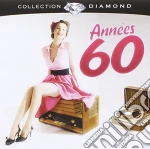 Annees 60 / Various cd