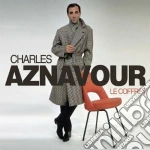 The boxset cd