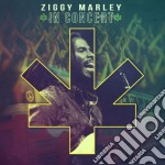 Ziggy Marley - In Concert