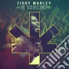 Ziggy Marley - In Concert cd
