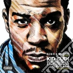 Kid Cudi - Cudderisback & Dat Kid From Cleveland (2 Cd) cd