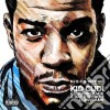 Kid Cudi - Cudderisback & Dat Kid From Cleveland (2 Cd) cd