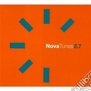 Nova tunes vol.27 cd musicale di Artisti Vari