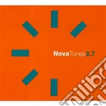 Nova tunes vol.27 cd