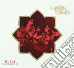 Buddha-Bar - Karma Kafe cd