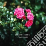Scratch Massive - Communion cd