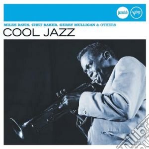 Cool Jazz 2013 / Various (2 Cd) cd musicale di Artisti Vari