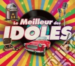 Meilleur Des Idoles (Le) / Various (4 Cd) cd