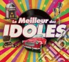 Meilleur Des Idoles (Le) / Various (4 Cd) cd
