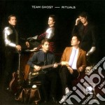 Team Ghost - Rituals