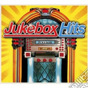 Jukebox Hits / Various (5 Cd) cd musicale di Artisti Vari