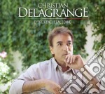 Christian Delagrange - D'Origines Italiennes (2 Cd)