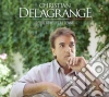 Delagrange, Christian - D ''origines Italiennes (2 Cd) cd musicale di Delagrange Christian