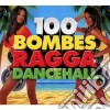 100 Bombes Ragga Dancehall (5 Cd) cd