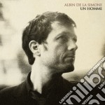 Albin De La Simone - Un Homme