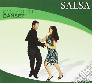 Salsa / Various (Cd+Dvd) cd musicale di V/A