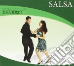Salsa / Various (Cd+Dvd) cd