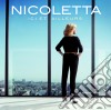 Nicoletta - Ici Et Ailleurs cd