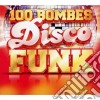 100 Disco Funk Bombs (5 Cd) cd