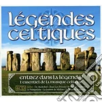 Legendes celtiques cd