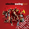 Electro Swing Fever (4 Cd) cd