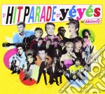 100 Tubes: Annees Yeyes - Le Hit Parade Des Yeyes (5 Cd)