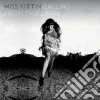 Miss Kittin - Calling From The Stars (2 Cd) cd