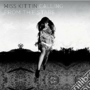 (LP Vinile) Miss Kittin - Calling From The Stars (4 Lp) lp vinile di Kittin Miss