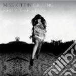 (LP Vinile) Miss Kittin - Calling From The Stars (4 Lp)