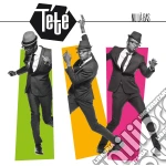 Tete - Nu La-bas [digipack] cd