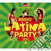 Radio Latina Party 2013 (3 Cd) cd