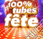 100% Tubes Fete / Various cd
