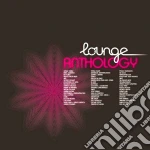 Lounge Anthology - The Very Best Of (5 Cd) cd