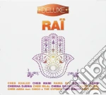 Rai / Various cd