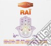 Rai / Various cd