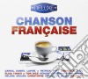 Chanson Francaise Deluxe / Various cd