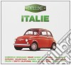 Italie Deluxe / Various cd