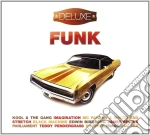 Funk / Various cd