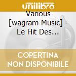 Various [wagram Music] - Le Hit Des Tout Petits (3 Cd) cd