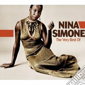 Nina Simone - The Very Best Of (5 Cd) cd musicale di Nina Simone