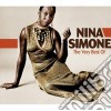 Nina Simone - The Very Best Of (5 Cd) cd