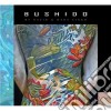 Bushido - Geisha (2 Cd) cd