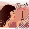 French Lounge (2 Cd) cd