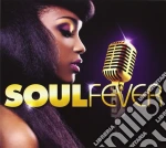 Soul Fever (4 Cd) cd