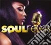 Soul Fever (4 Cd) cd