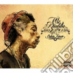 Wiz khalifa - cabin fever 2 cd