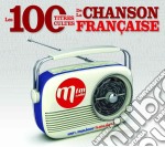 Chanson Francaise - 100 Titres Cultes (5 Cd)
