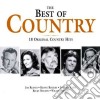 Best Of Country / Various (4 Cd) cd