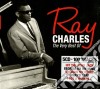 Ray Charles - The Very Best Of (5 Cd) cd