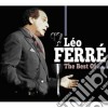 Leo Ferre' - The Best Of (5 Cd) cd musicale di Leo Ferre'